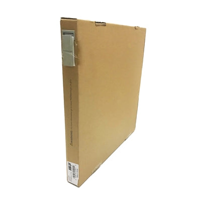 Grey Steel Adhesive Wheel Weight Roll - 1/2 Oz. - 480 Segments
