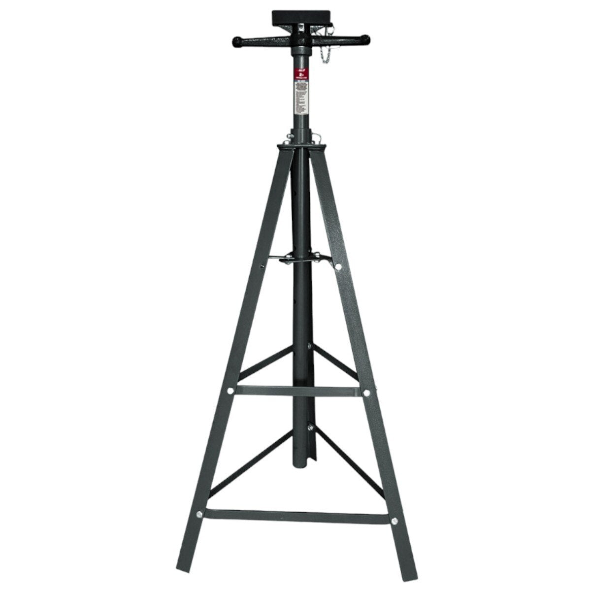 Ascot 2-Ton Underhoist Tripod Jack Stand