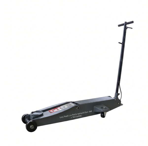 6-Ton Fast-To-Load Long Chassis Jack