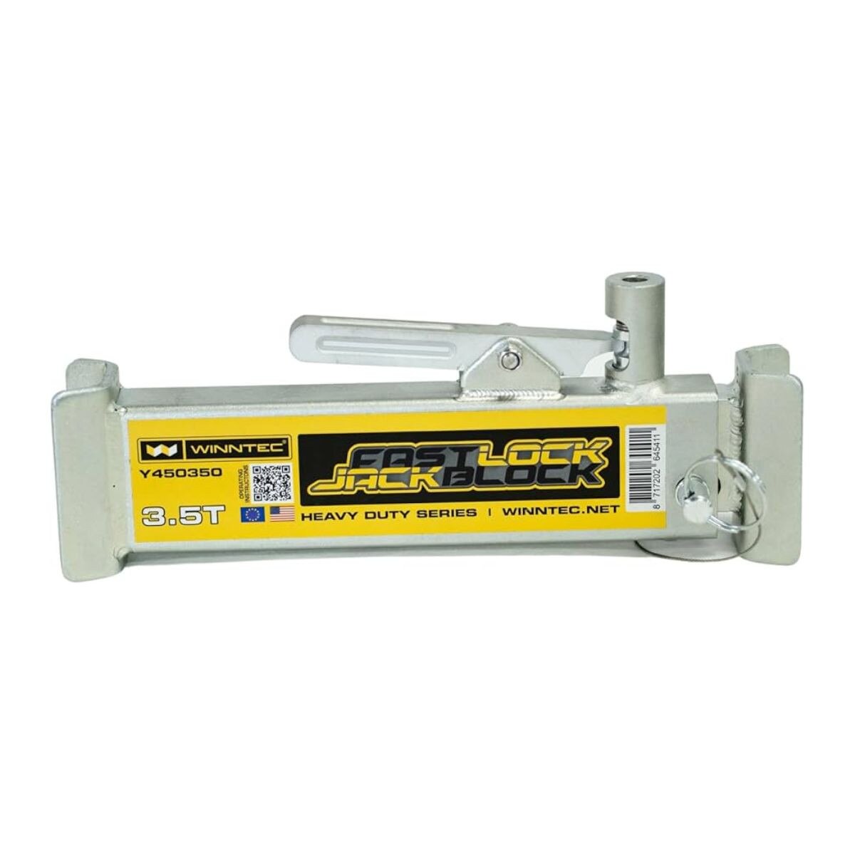Winntec Fast Lock Jack Block