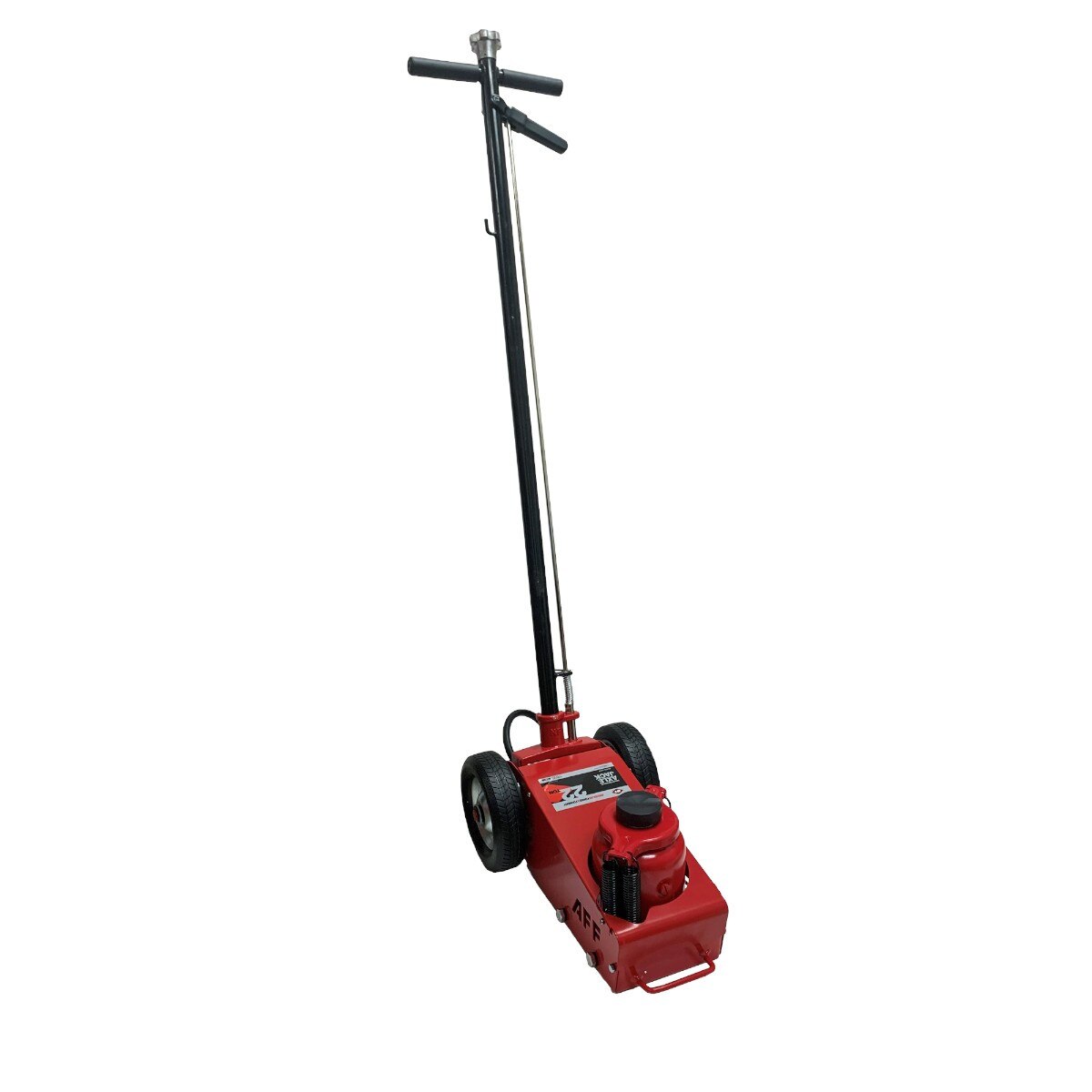 AFF 22-Ton Air/Hydraulic Axle Jack