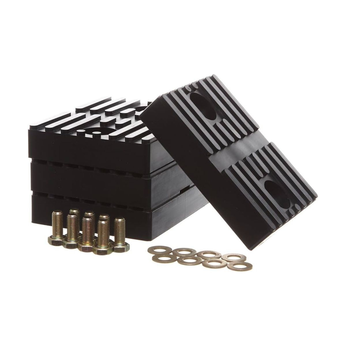 Rubber Pad Ammco, Ben Pearson - Set of 4