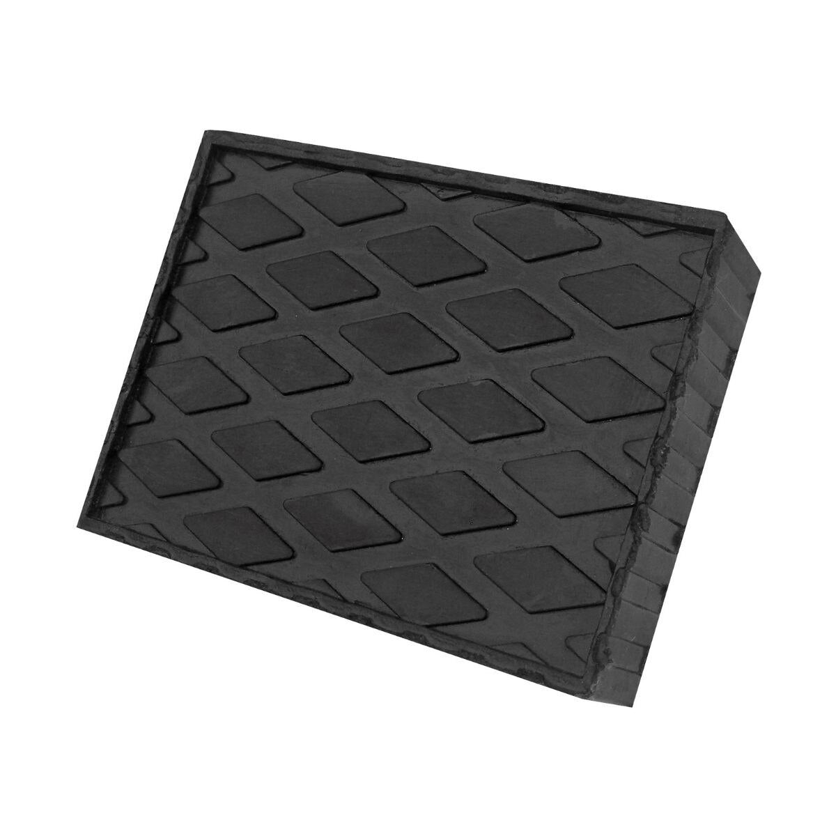 Rubber Block 1.5" - Set of 4