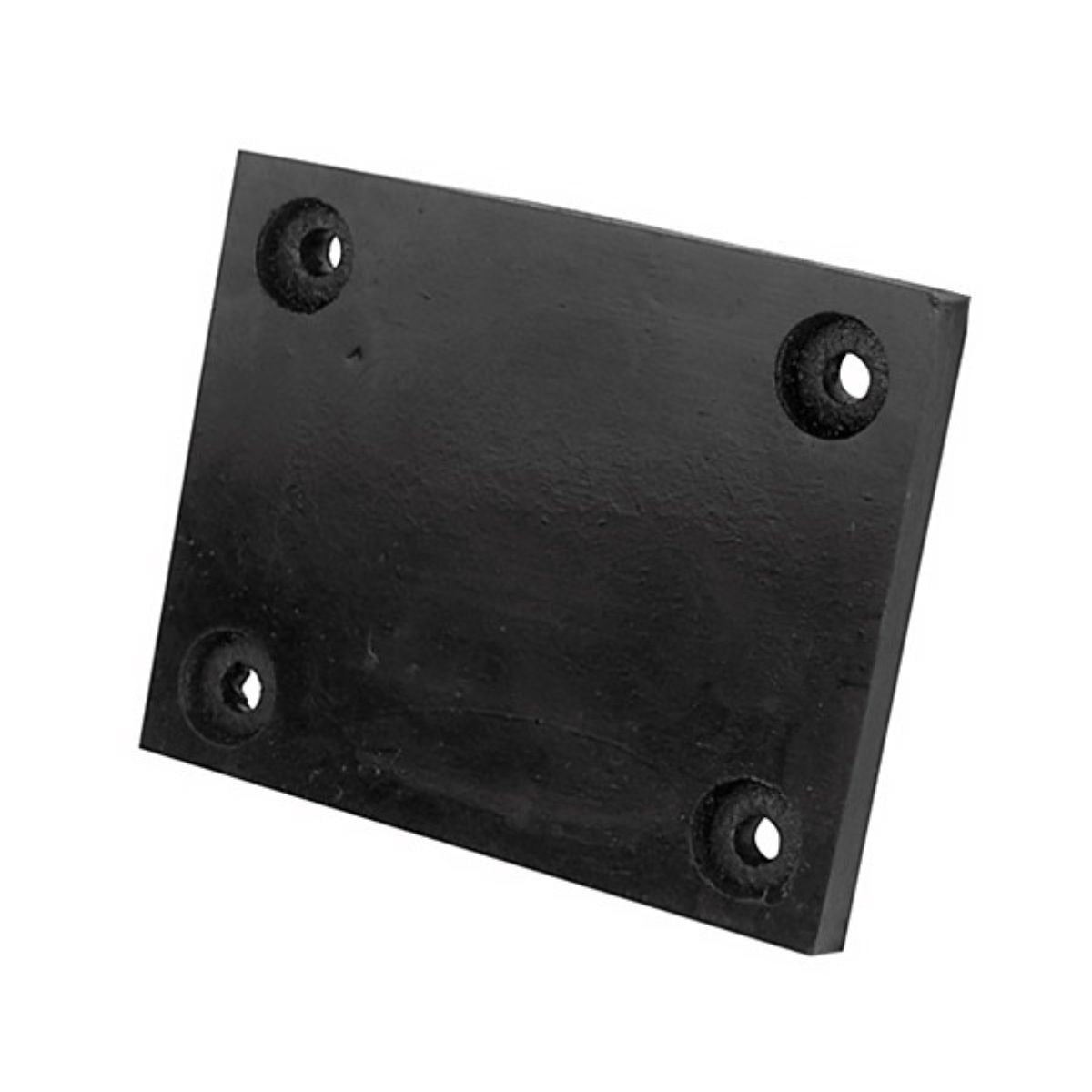 Rubber Pad Rotary SP010, SP012 - Set of 4