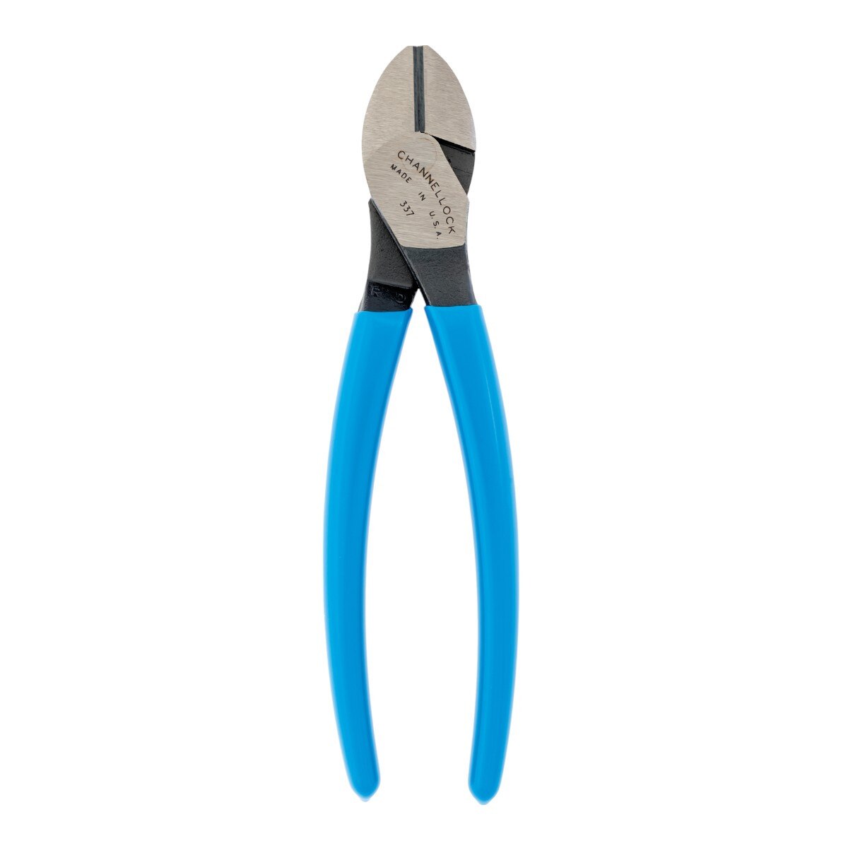 7" Diagonal Cutting Pliers