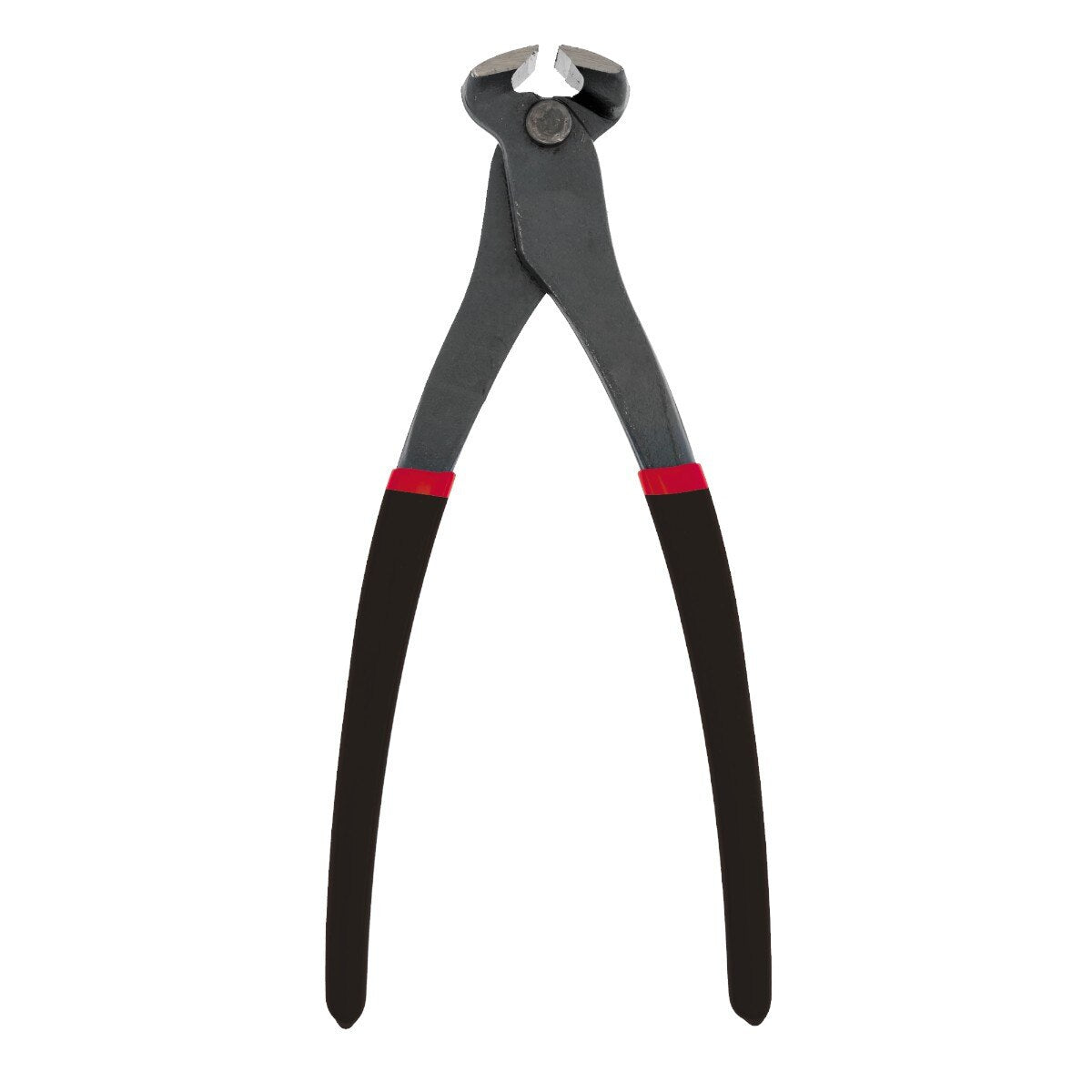 8" Cutting Plier with End Cutter