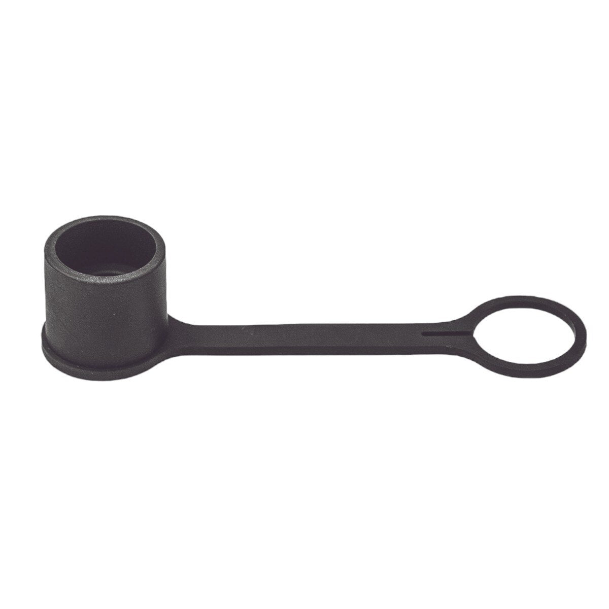 Rubber Dust Cover for Hydraulic Couplers