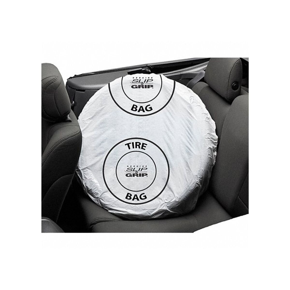 SNG Extra Large Tire Bag - 47" x 48" - 125/RL