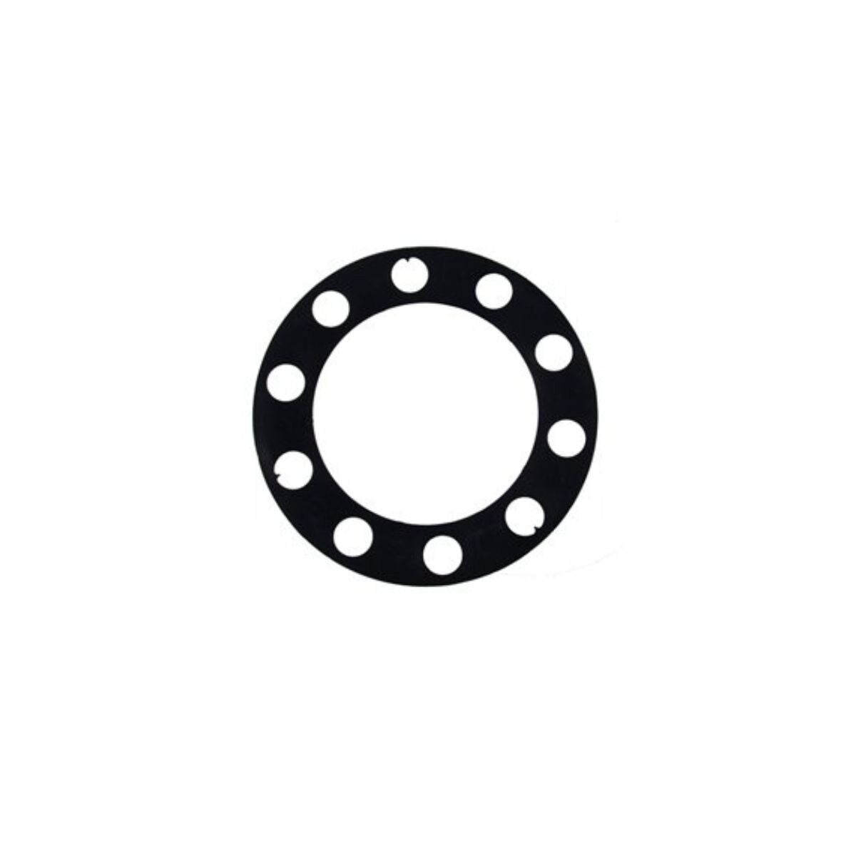DiscMate Wheel Protector - 10-Hole 285.75mm, Hub Pilot, 22mm Studs
