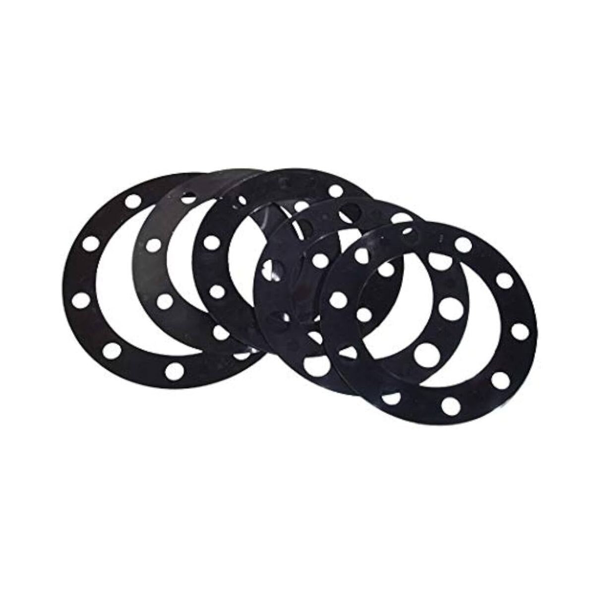 DiscMate Wheel Protector - 10-Hole 11-1/4" Stud-Pilot, 1-1/8" Studs