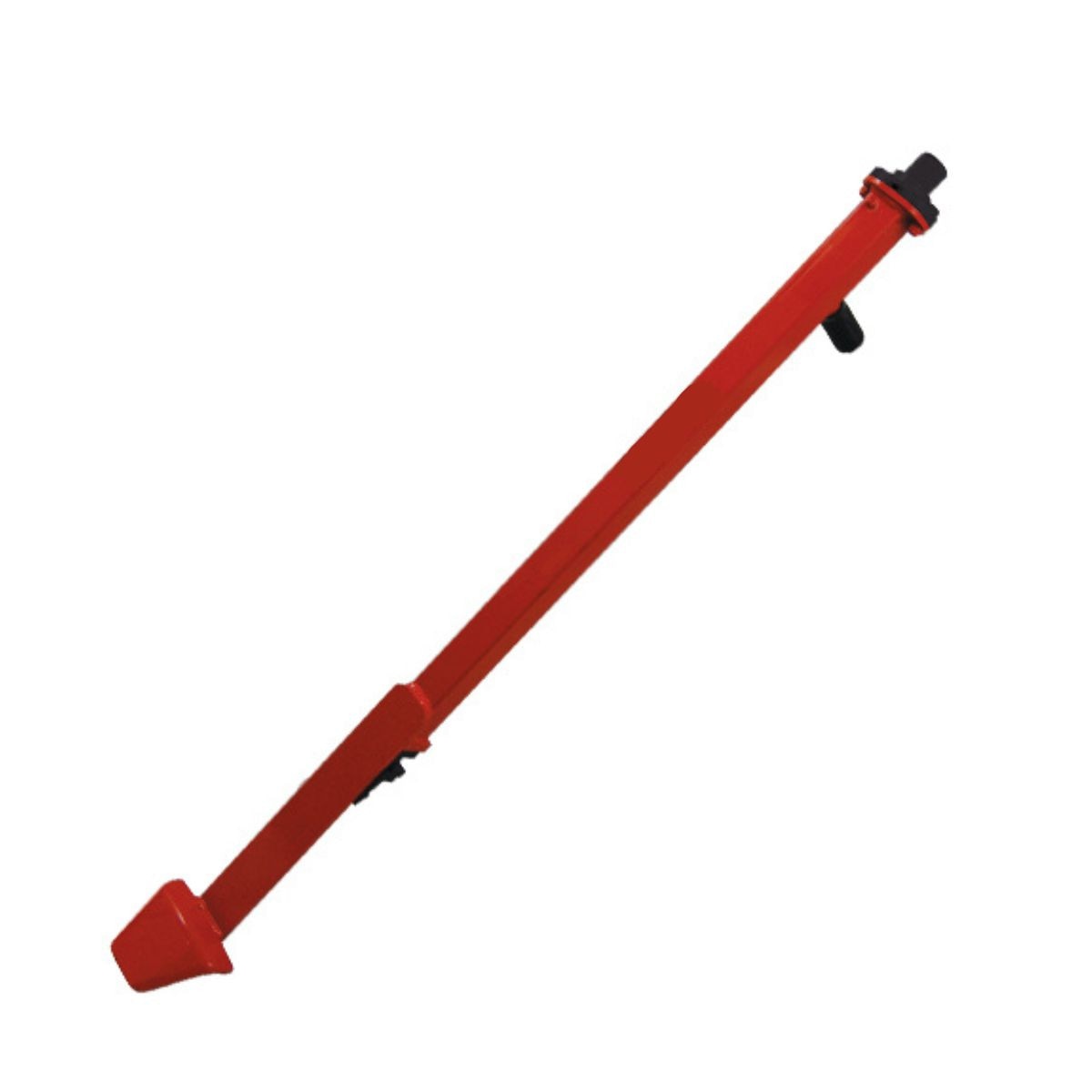 Universal Impact Driven Demount Tool