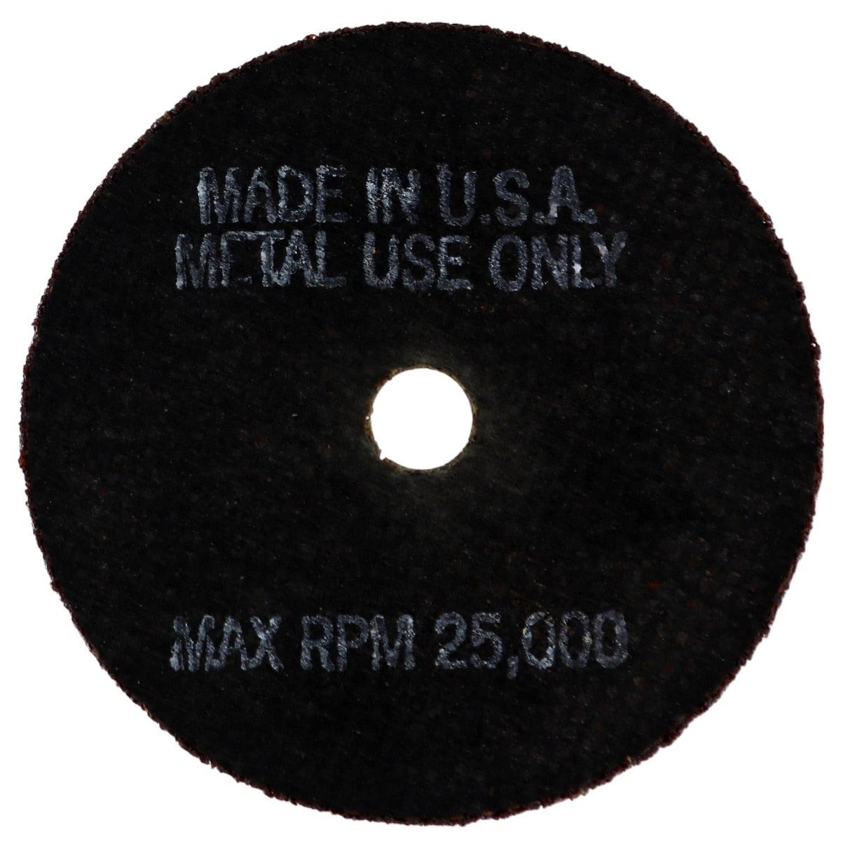 Cut-Off Wheels 3" x 1/16" x 3/8" - 10 Pack