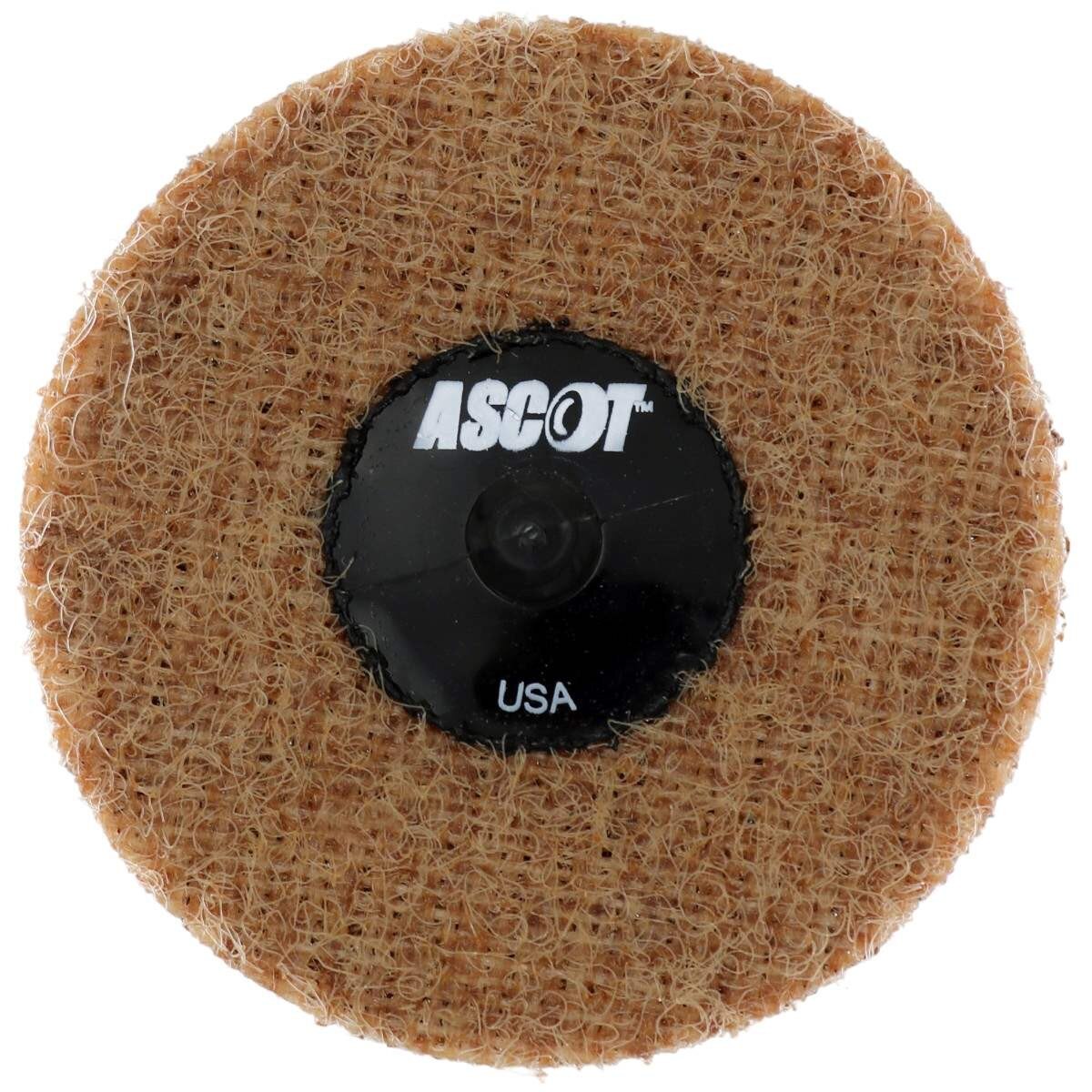 630TE 3" Surface Conditioning Disc - Brown Coarse 25/Box