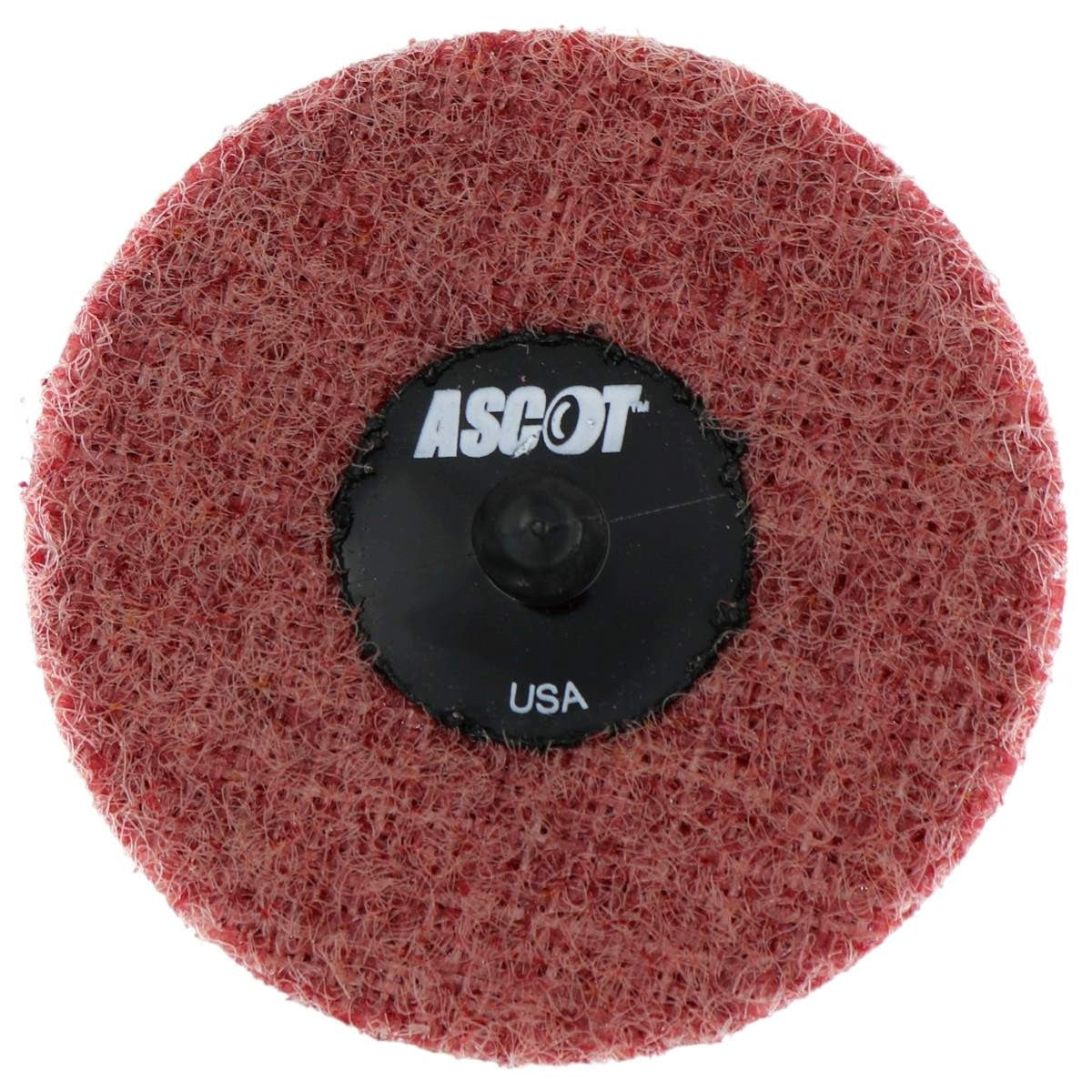 632TE 3" Surface Conditioning Disc - Maroon Medium 25/Box