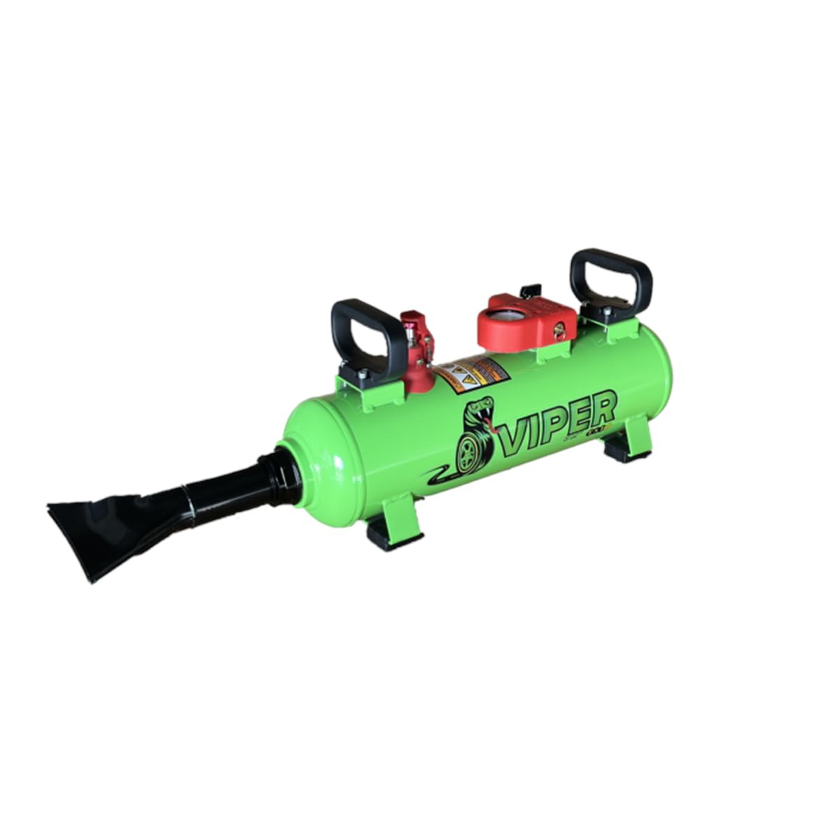 Viper 10S 11.5 Liter Push Button Bead Seater w/ Steel Tank