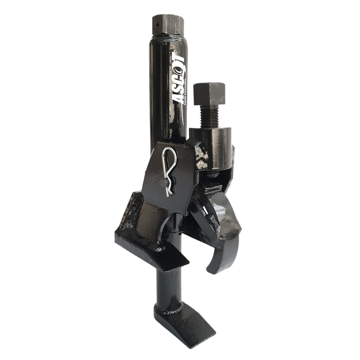 Manual Bead Breaker