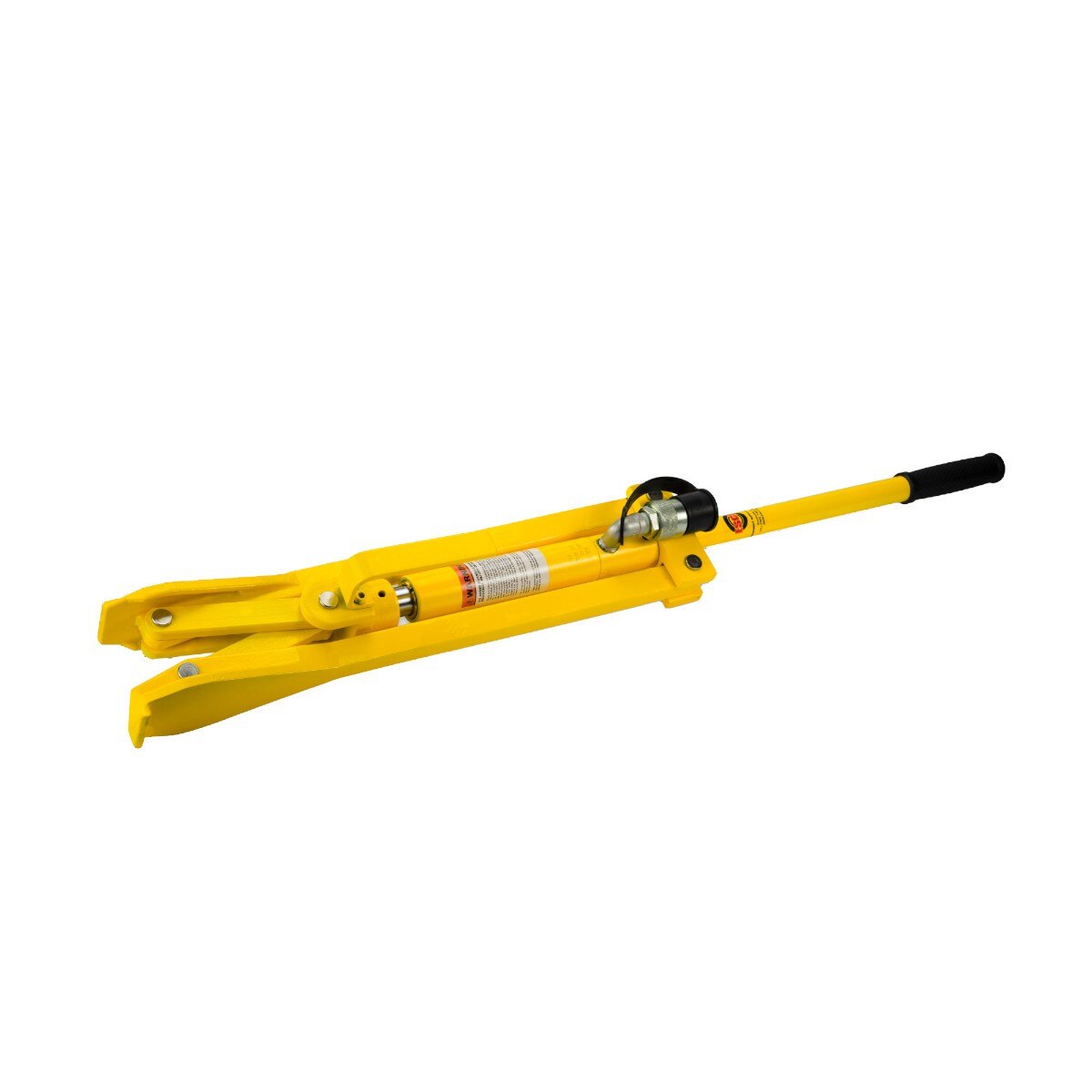 Dual Agricultural Bead Breaker