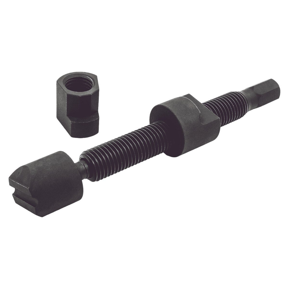 Dual Wheel Separator