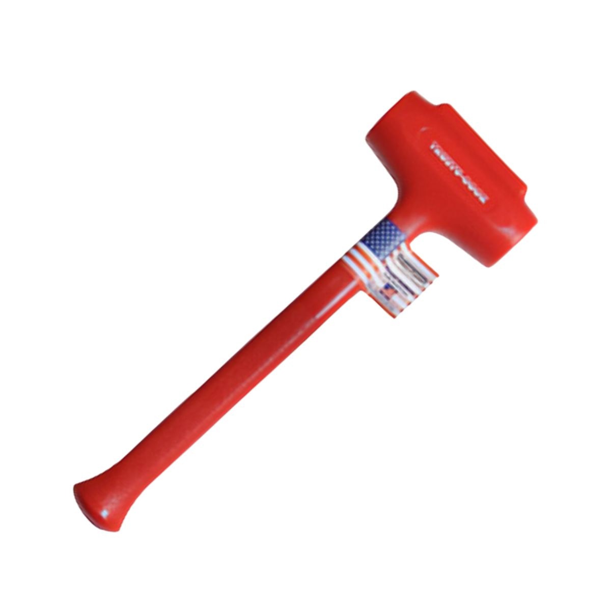 Trusty Cook Soft Face 5.5 lb. Dead Blow Sledge Hammer