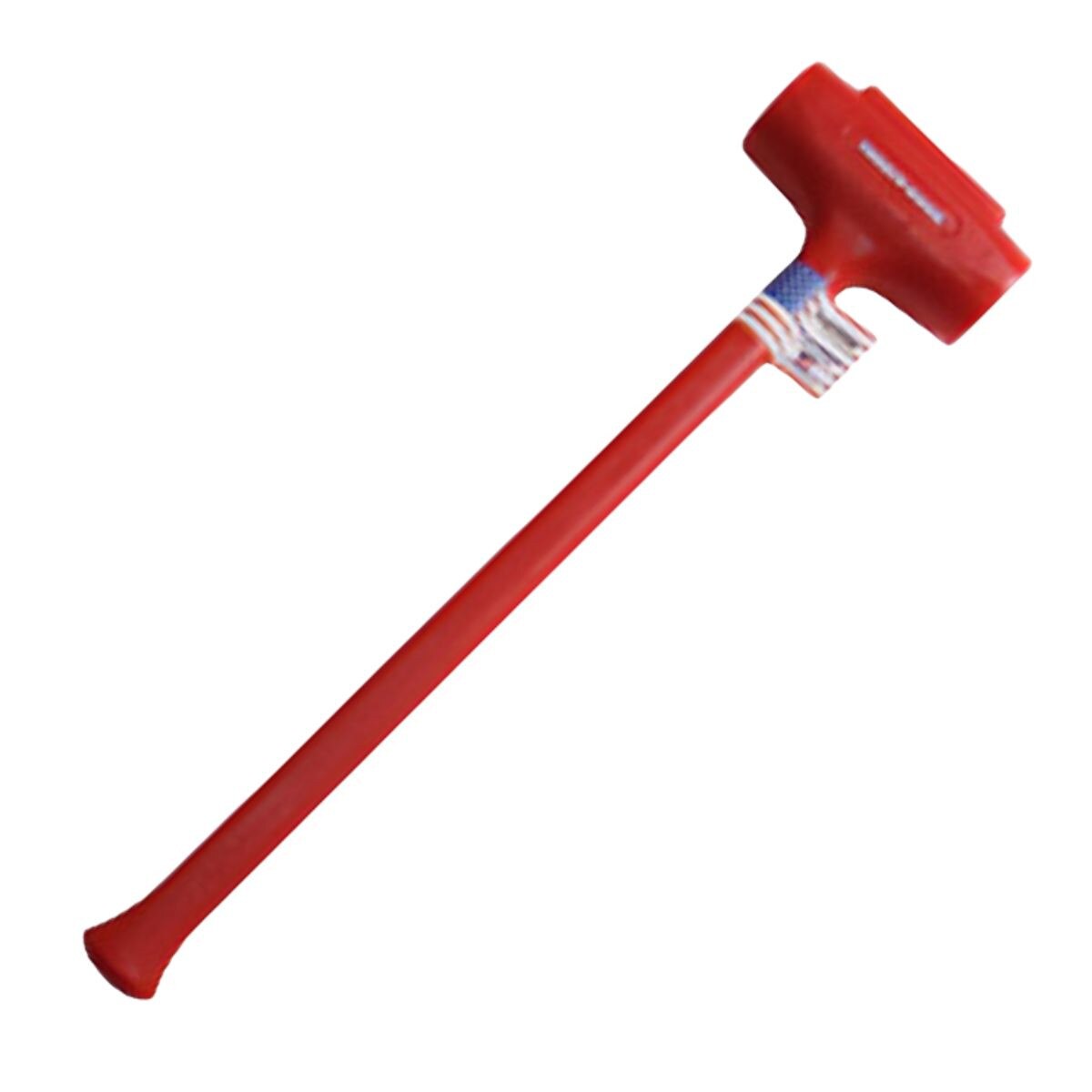 Trusty Cook Soft Face 9 lb. Dead Blow Sledge Hammer