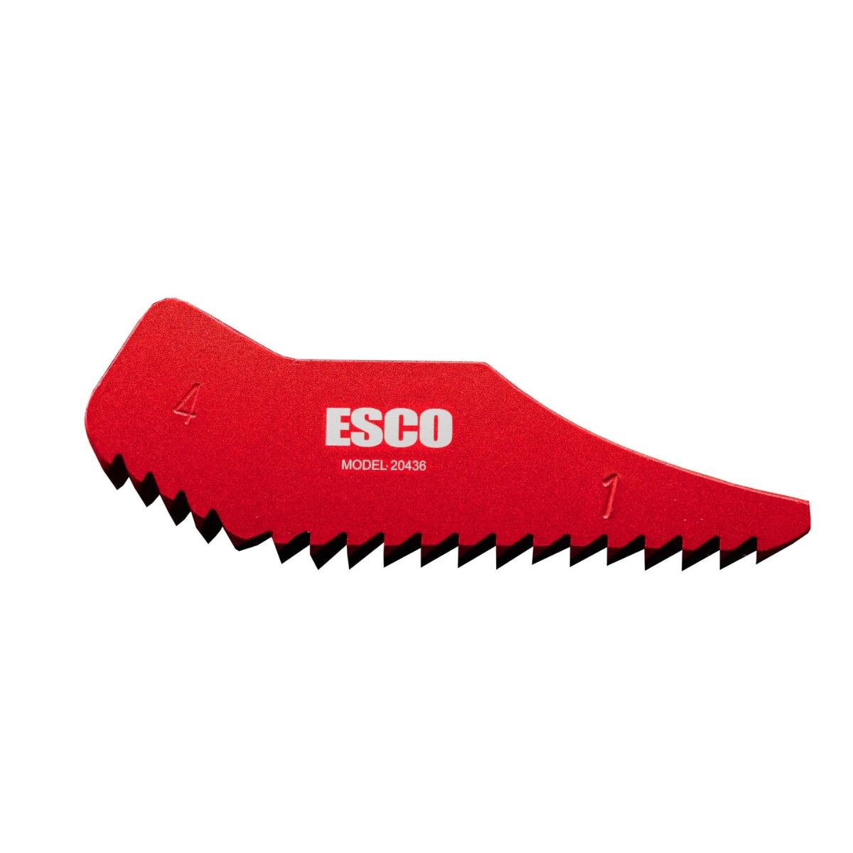 MEGABITE Bead Wedge (4cm & 1cm)