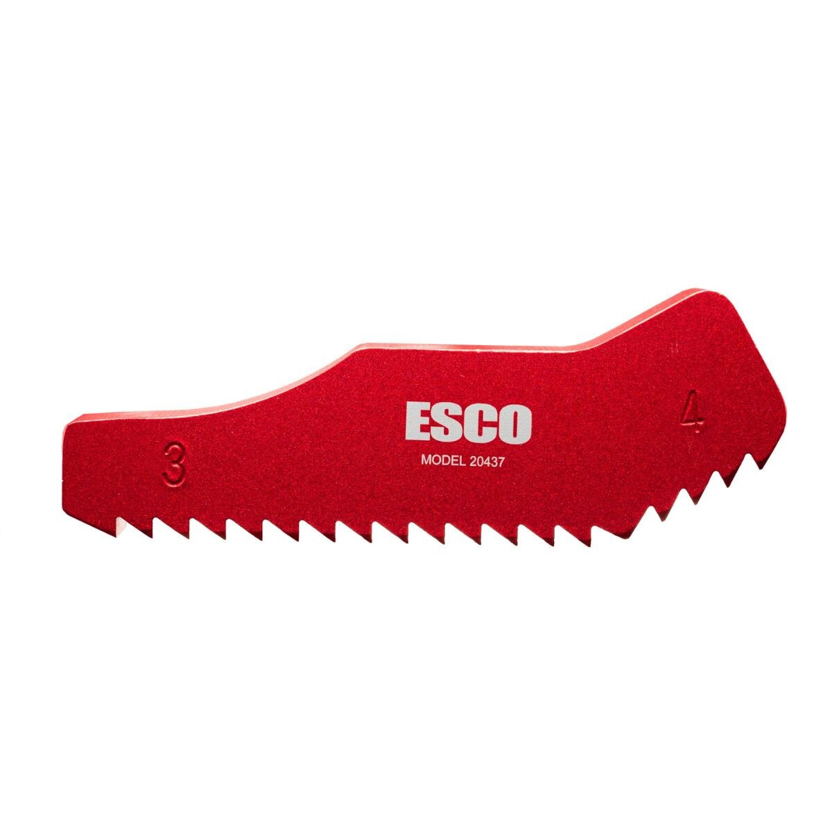 MEGABITE Bead Wedge (4cm & 1cm)