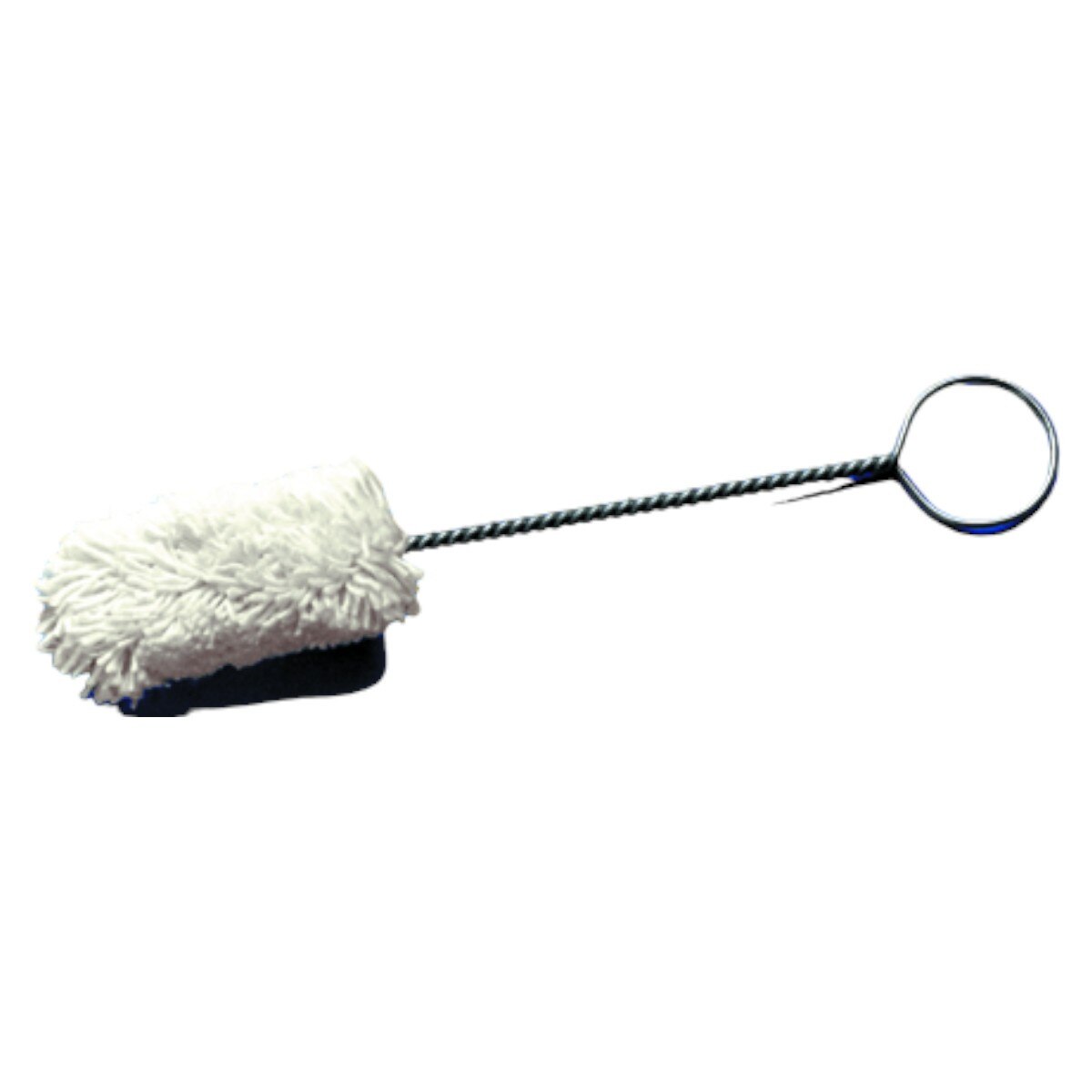 Tire Swab - 11" OAL X 2" Diameter