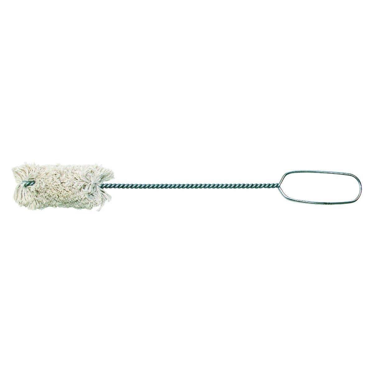 Tire Swab - 15" OAL X 2" Diameter