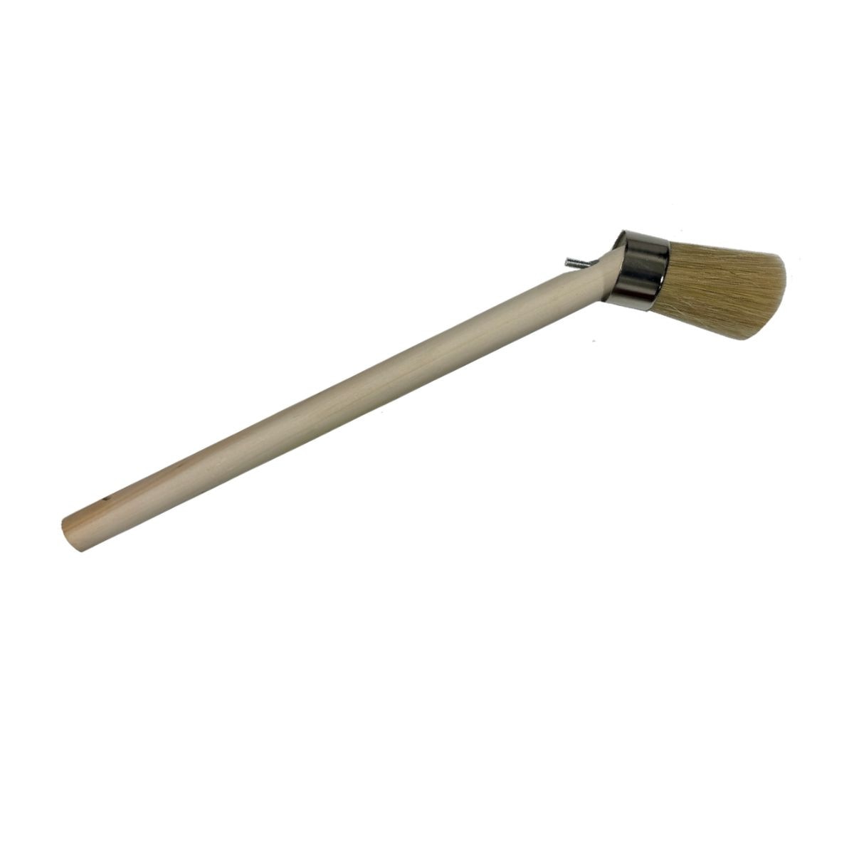 Tire Paste Lubricating Brush 

– 1-1/2” Diameter
