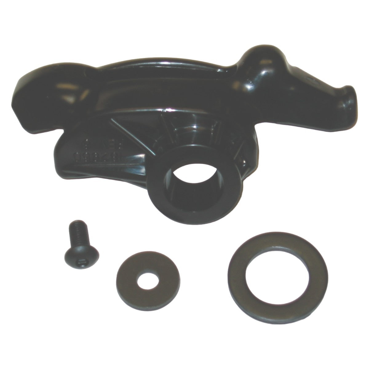 Nylon Mount/Demount Head - Coats Style