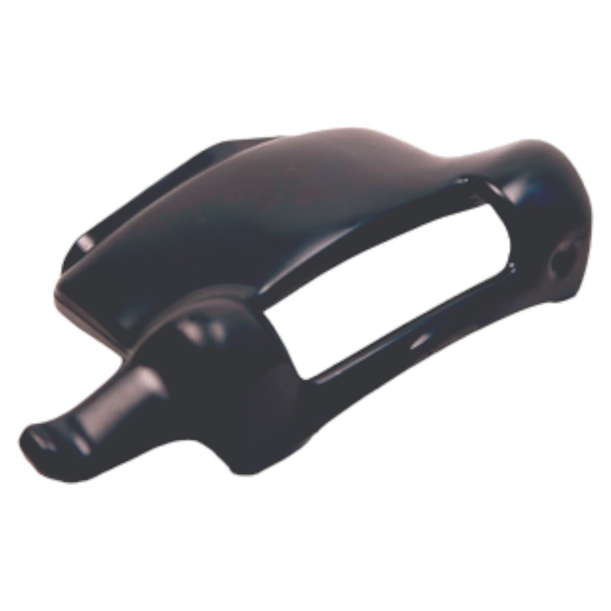 Nylon Mount/Demount Head - Hunter Style