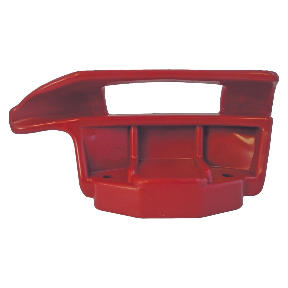 Red Hunter Mount/Demount Head