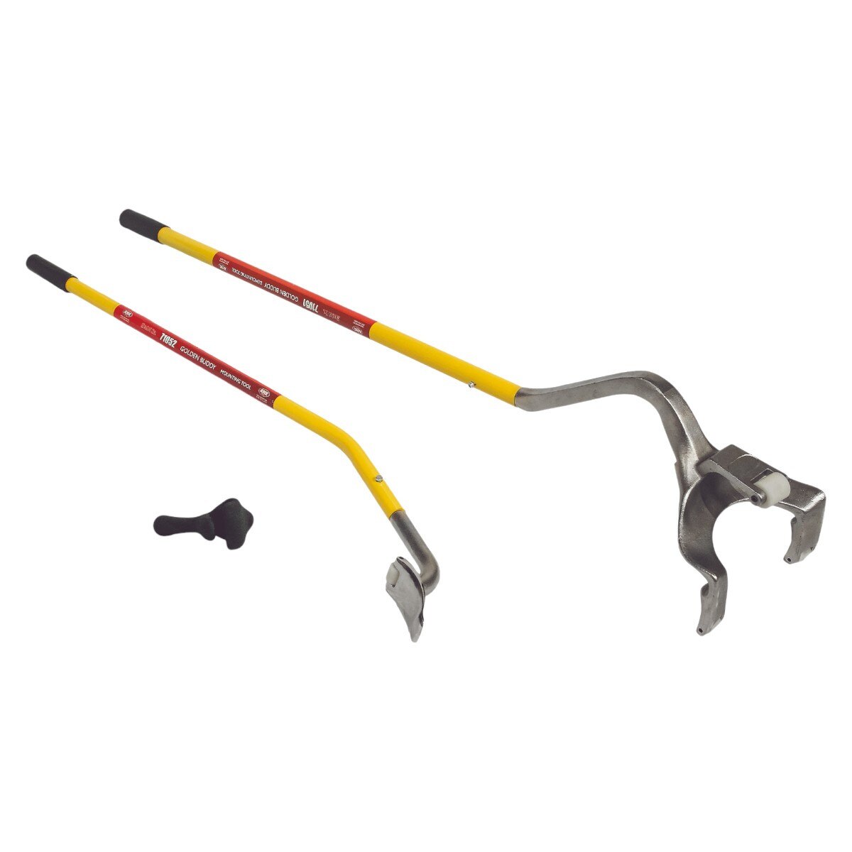 Golden Buddy Tire Mount/Demount Tool Set