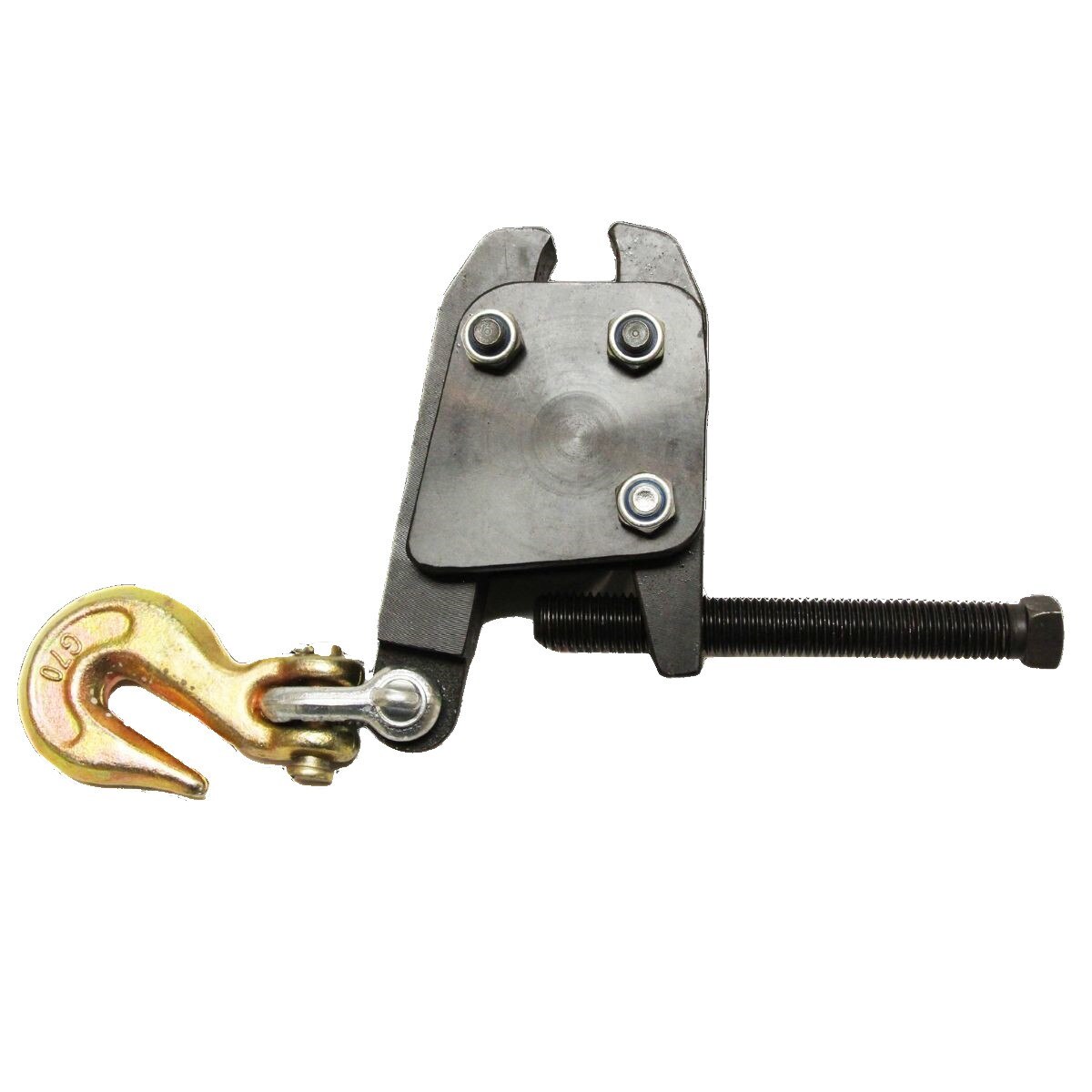 OTR EM Rim Flange Clamp