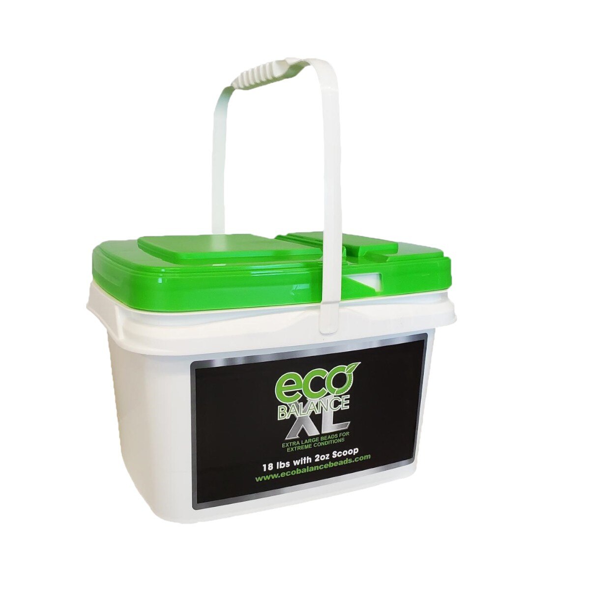18 Lb. Bucket of ECO Balance XL