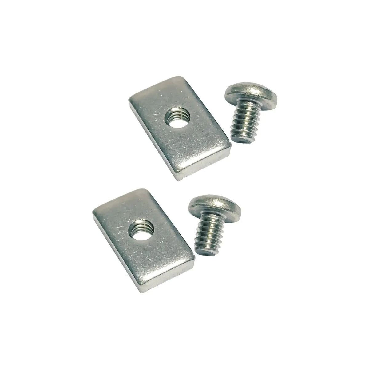 End Lock for 1/4" & 1/2" Branders