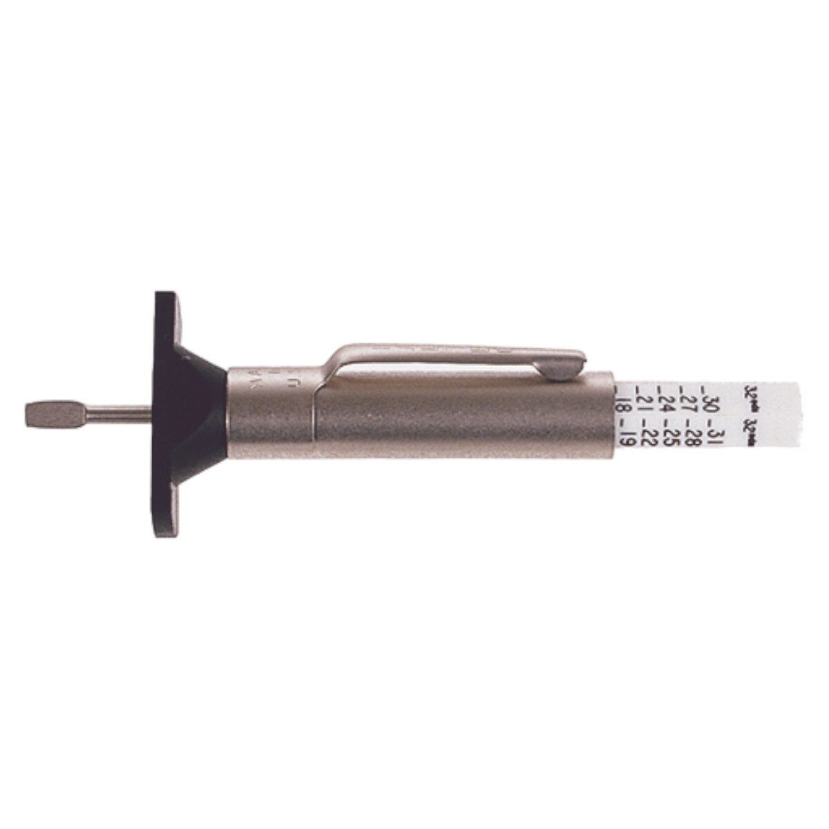 Tire Tread Depth Gauge