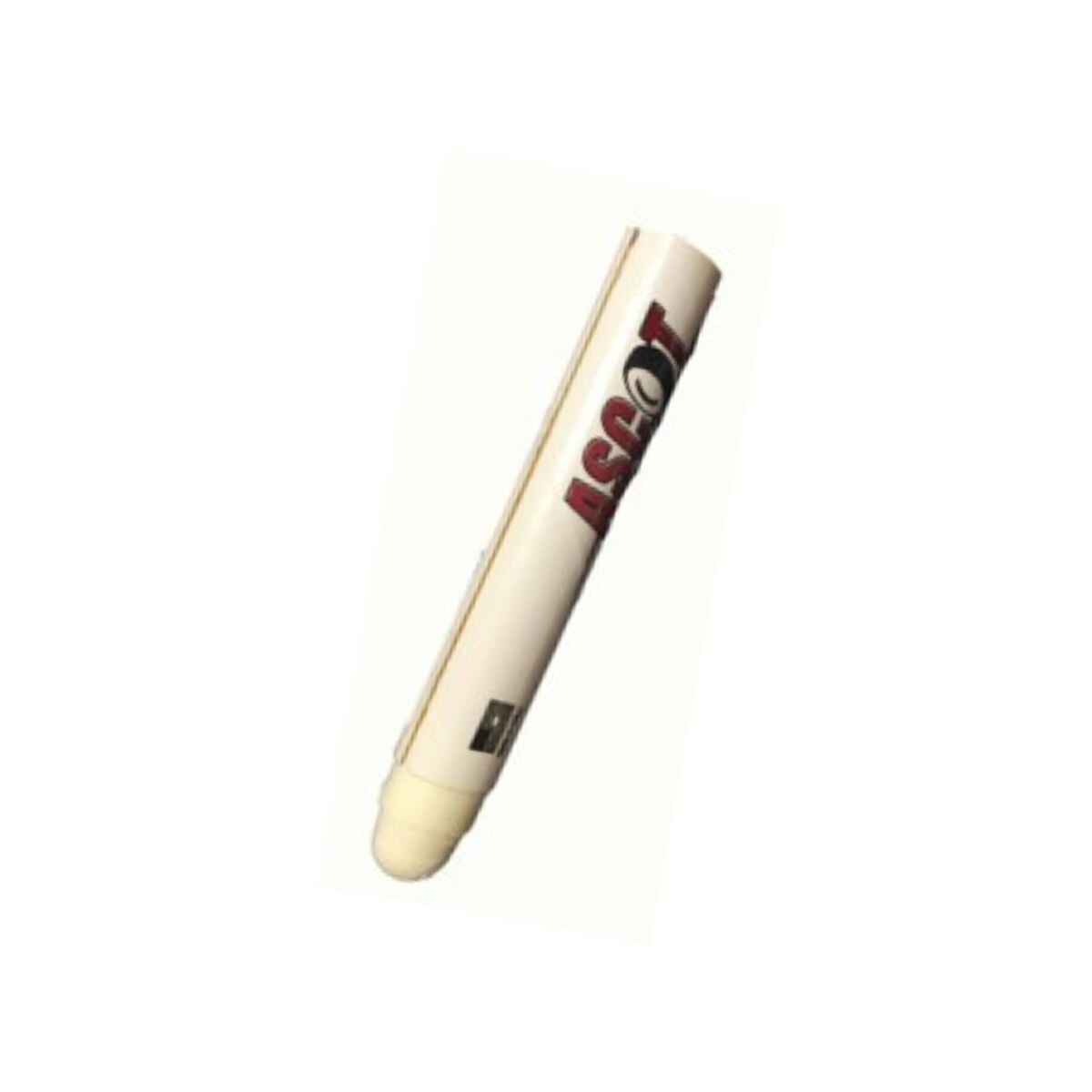 Ascot B White Paintstick - 144 per Case