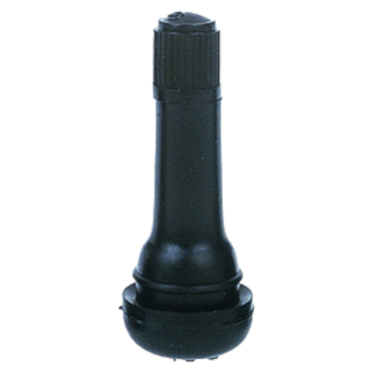 Snap-In Tire Valve for .453" Rim Hole - 1-1/4" -