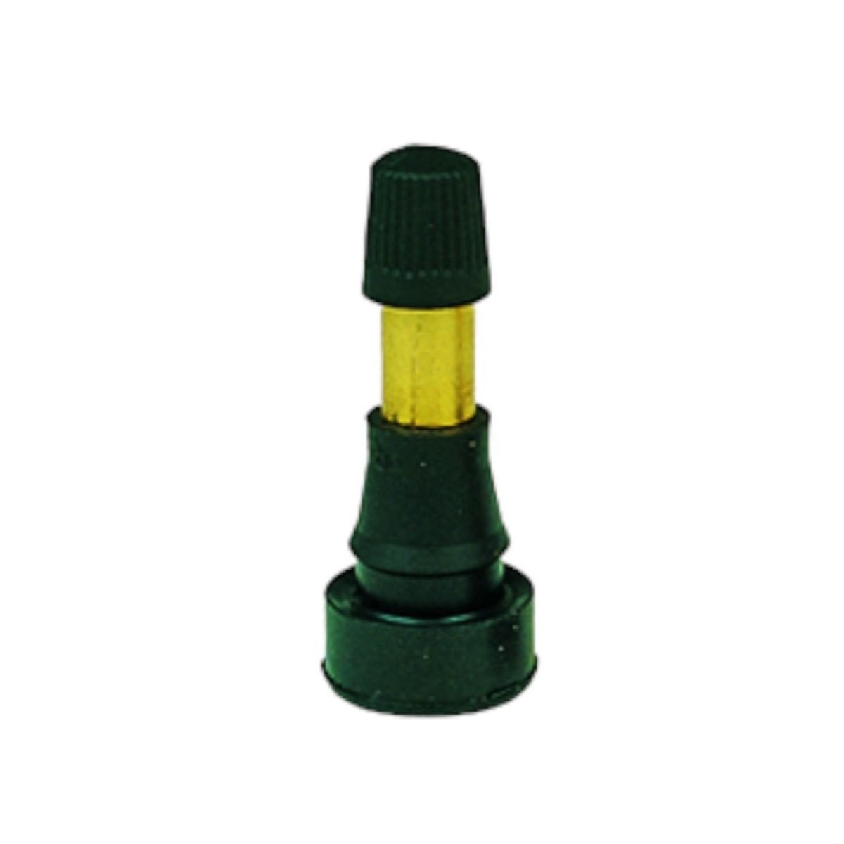 High Pressure Snap-In Valve - 1.27" - 50pcs/Bag