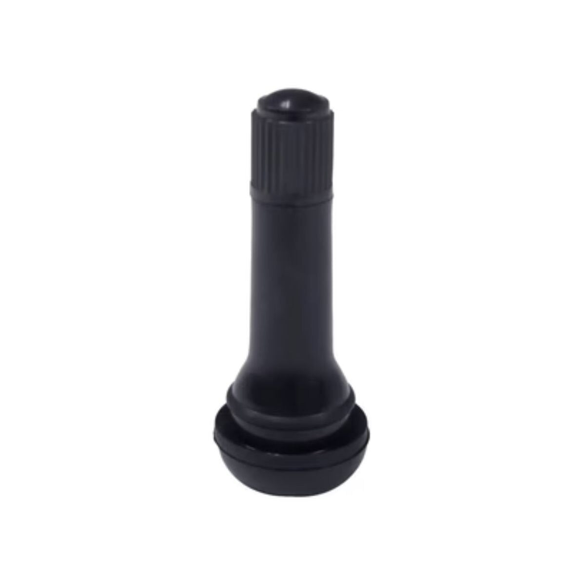 Aluminum Snap-In Tire Valve for .453" Rim Hole - 1-1/2"