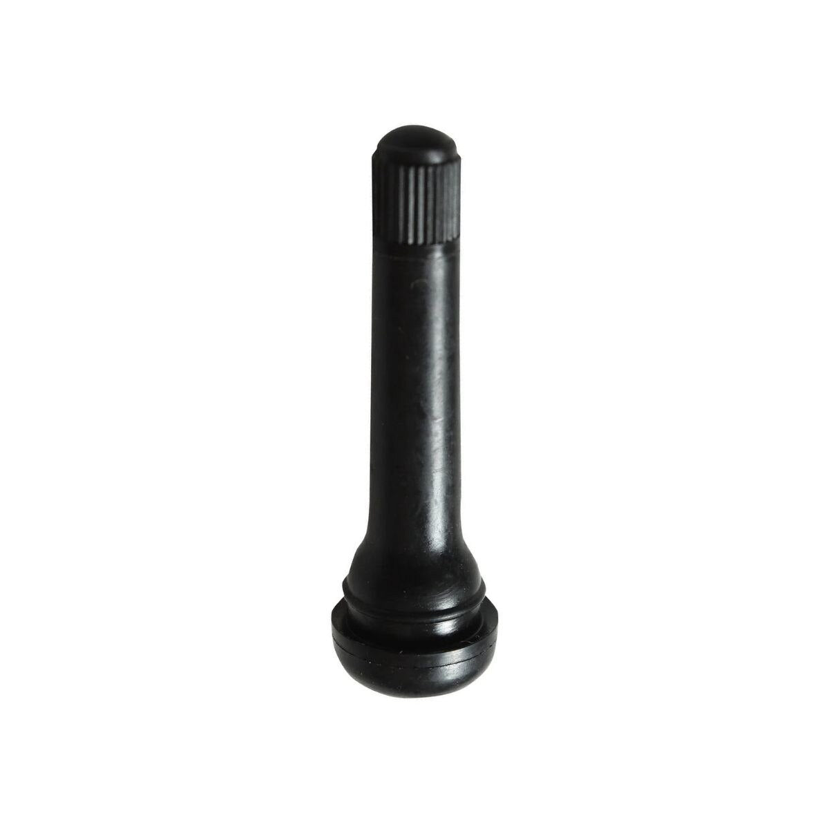 Aluminum Snap-In Tire Valve for .453" Rim Hole - 2" -