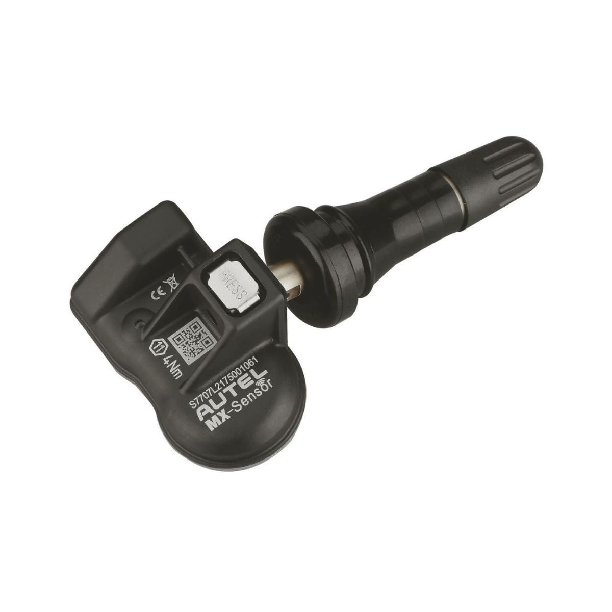 Ascot by Autel TPMS Sensor - Rubber Valve