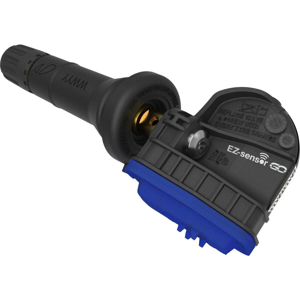 Schrader EZ-Sensor GO Dual Band TPMS Sensor, 24-Pack