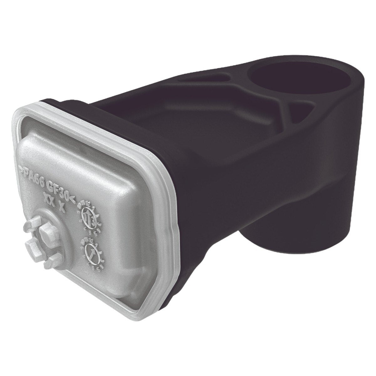 Clamp-In Programmable 90° EZ-Sensor Enclosure Only