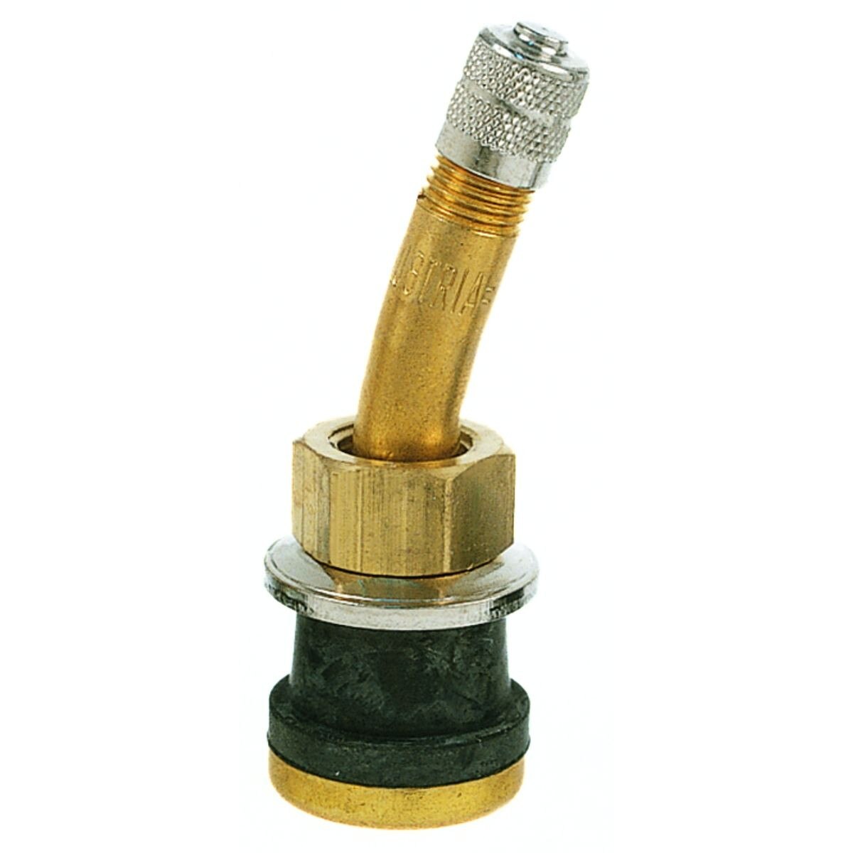 Radial Commander Valve - 100 per Box - 400 per Case