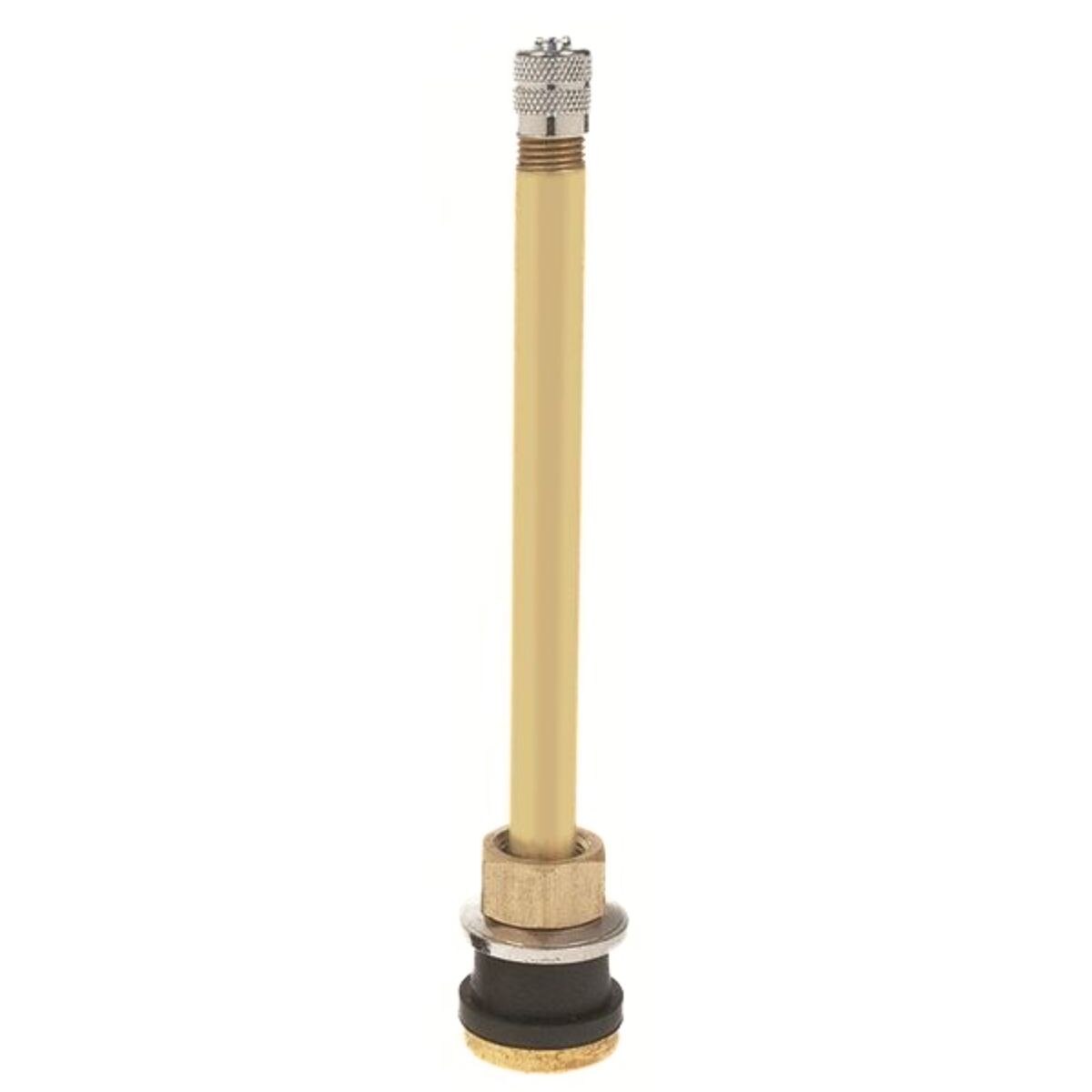 TR-572 Brass Commercial 3-3/4" Valve Stem