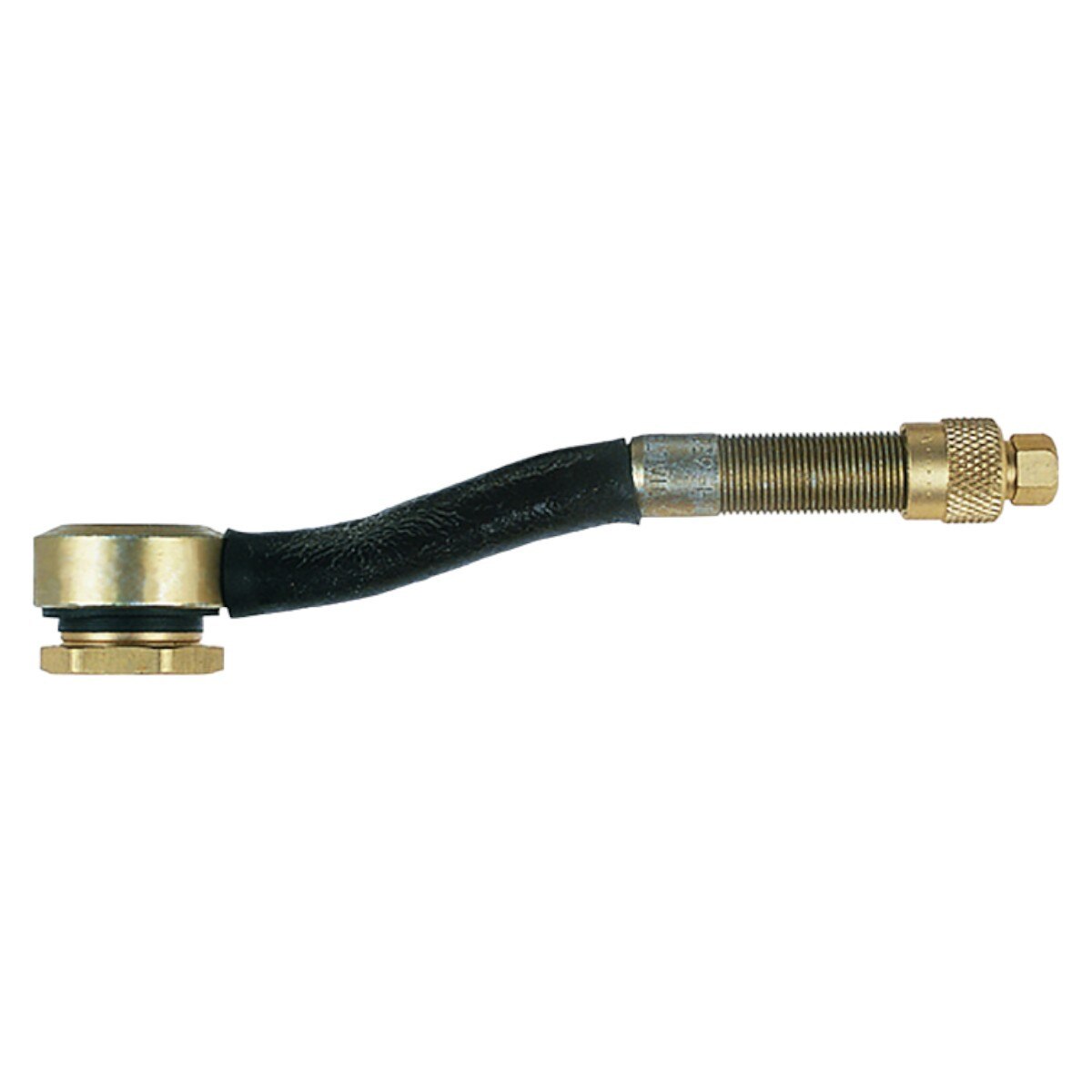 Large Bore Turret Valve - 4-11/16" Length