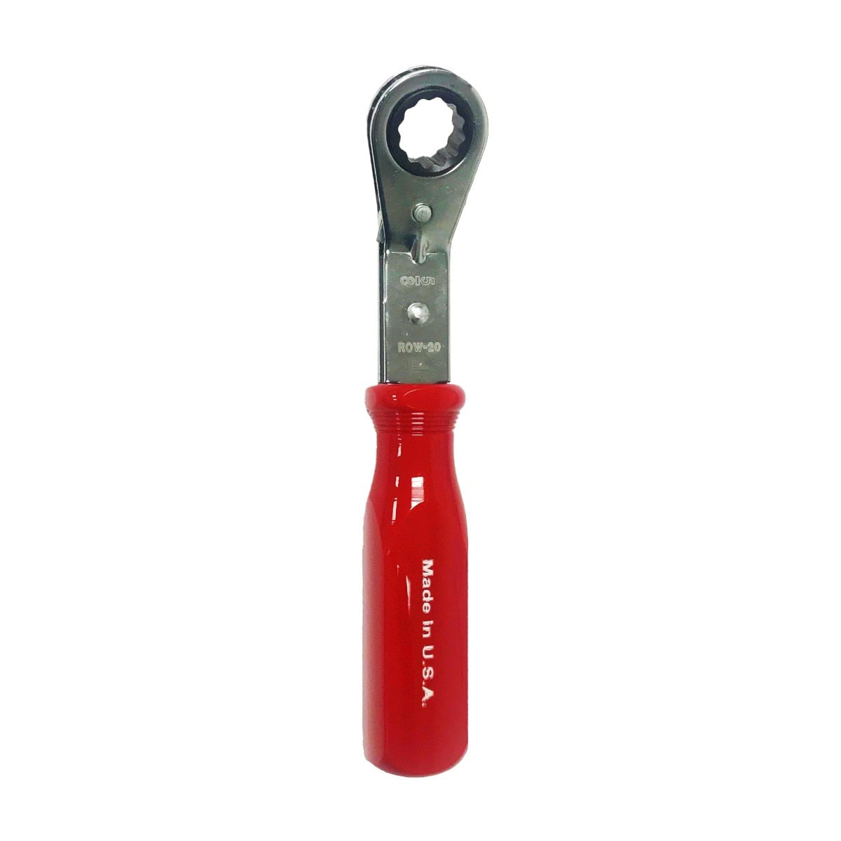 5/8" Double Hex Valve Stem Wrench