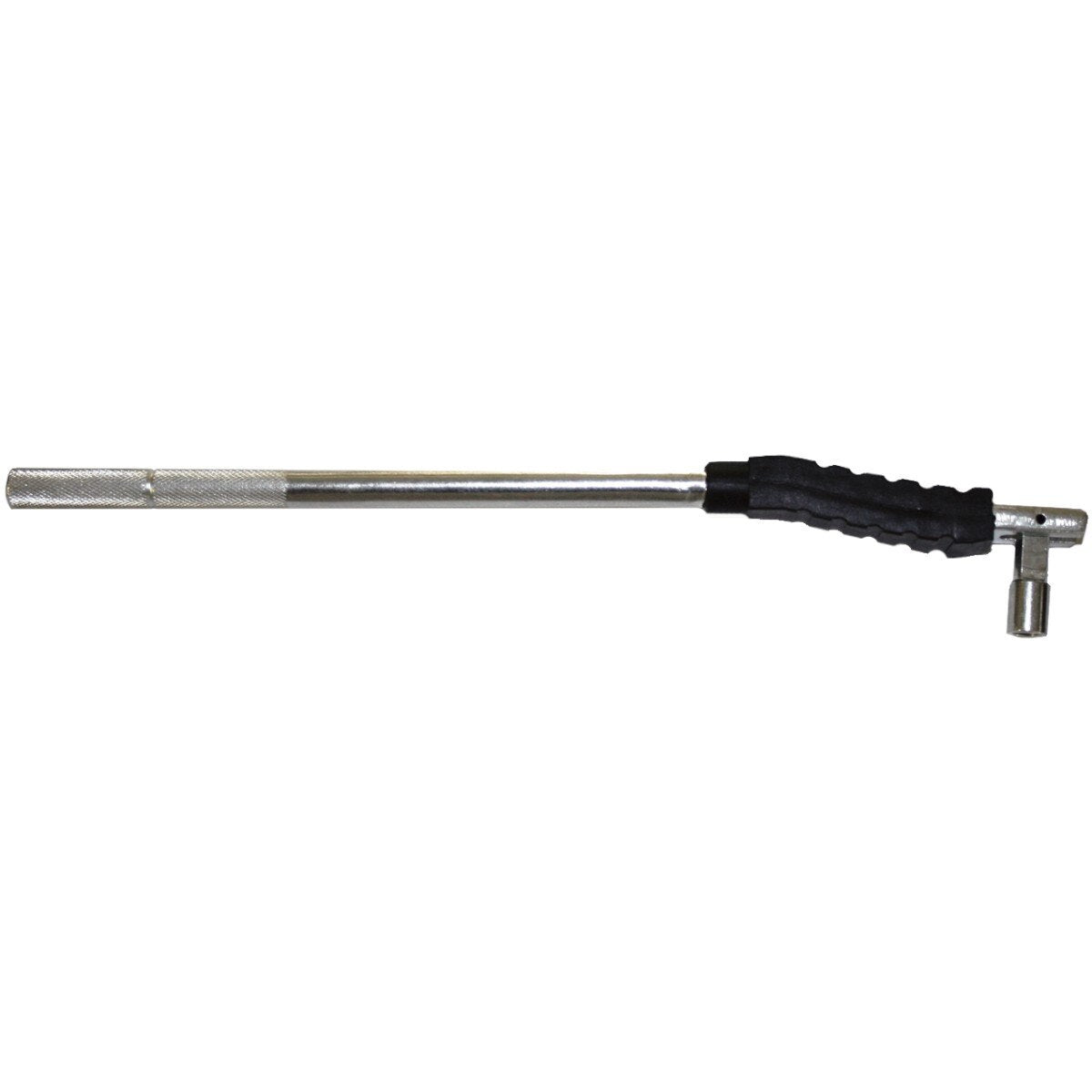 Angled Valve Stem Puller w/ Rubber Boot